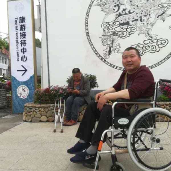 35岁岁浙江单身帅哥 - 榆林吉缘网