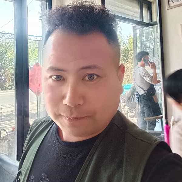 35岁岁山东单身帅哥 - 榆林吉缘网