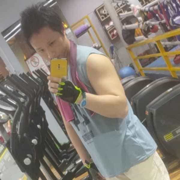 37岁岁广东单身帅哥 - 榆林吉缘网
