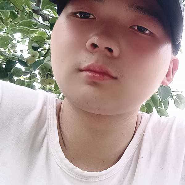 21岁岁安徽单身帅哥 - 榆林吉缘网