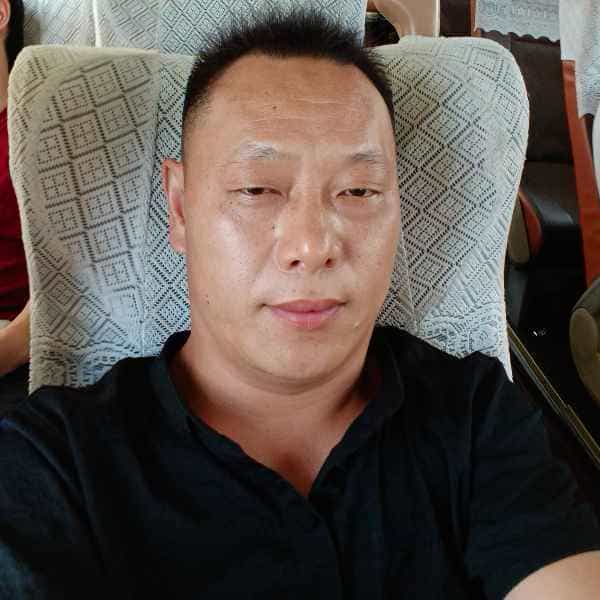 43岁岁安徽单身帅哥 - 榆林吉缘网