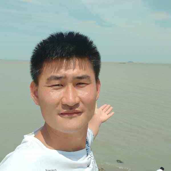32岁岁山东单身帅哥 - 榆林吉缘网