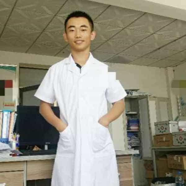 36岁岁山东单身帅哥 - 榆林吉缘网