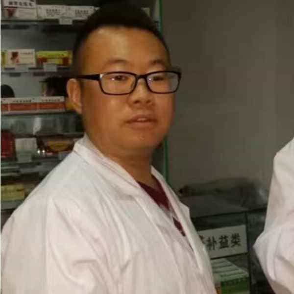 38岁岁山西单身帅哥 - 榆林吉缘网