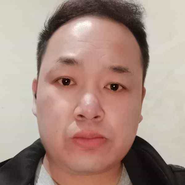 40岁岁河南单身帅哥 - 榆林吉缘网