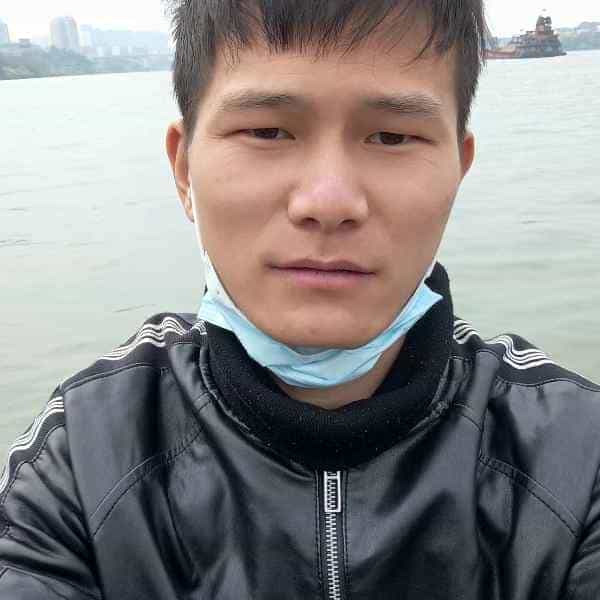 31岁岁江西单身帅哥 - 榆林吉缘网