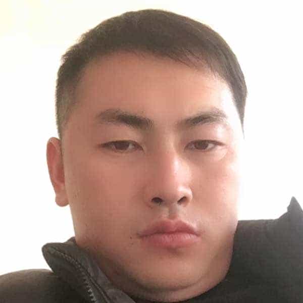 35岁岁河南单身帅哥 - 榆林吉缘网