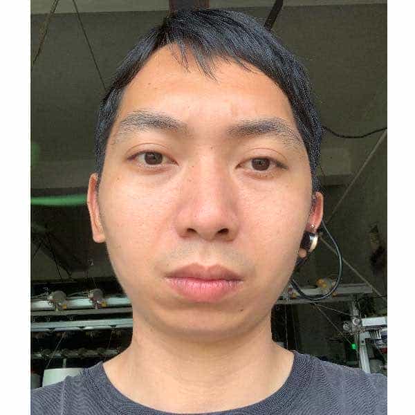 30岁岁广东单身帅哥 - 榆林吉缘网