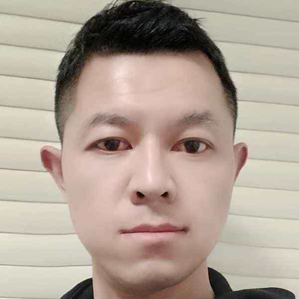 37岁岁安徽单身帅哥 - 榆林吉缘网