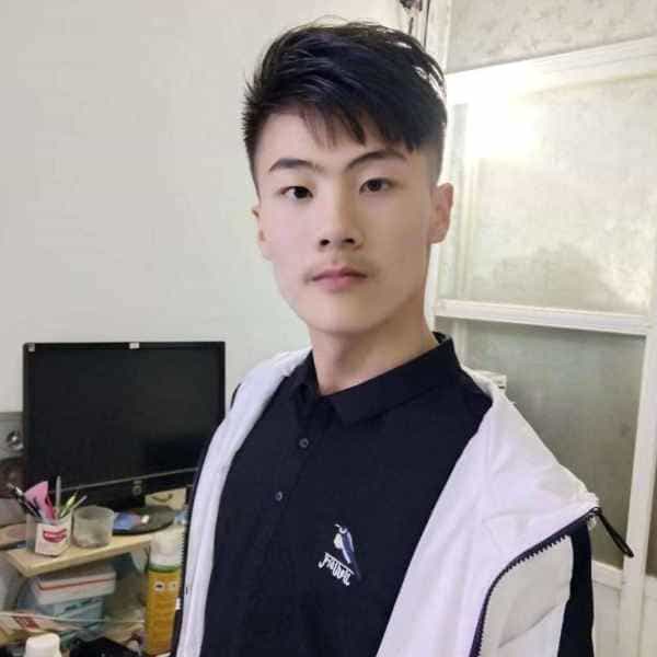 21岁岁河南单身帅哥 - 榆林吉缘网