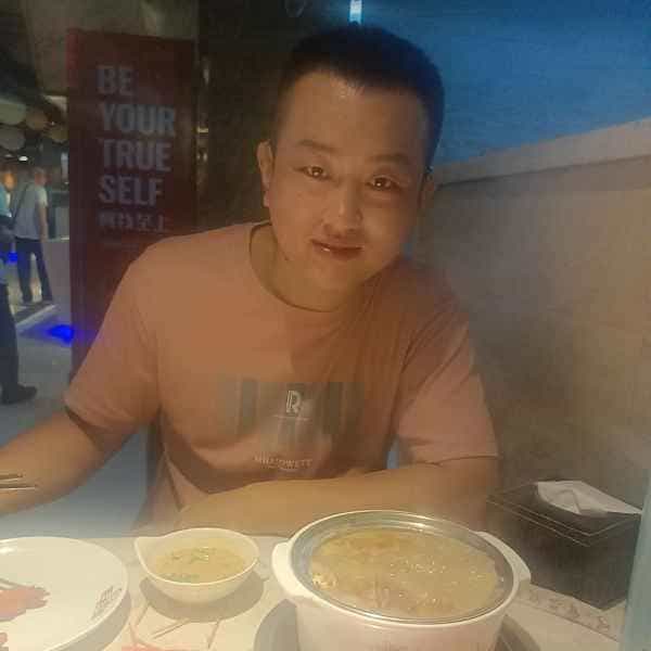 34岁岁山西单身帅哥 - 榆林吉缘网
