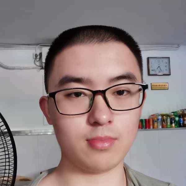 24岁岁安徽单身帅哥 - 榆林吉缘网