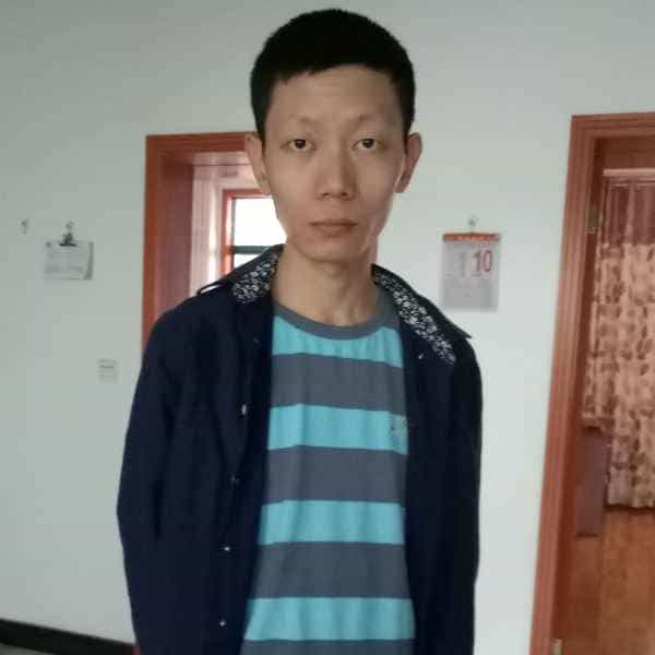35岁岁江苏单身帅哥 - 榆林吉缘网