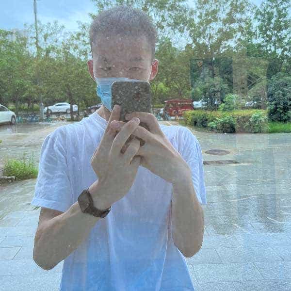 28岁岁河南单身帅哥 - 榆林吉缘网