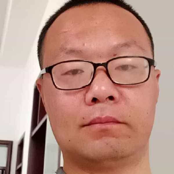 41岁岁河南单身帅哥 - 榆林吉缘网