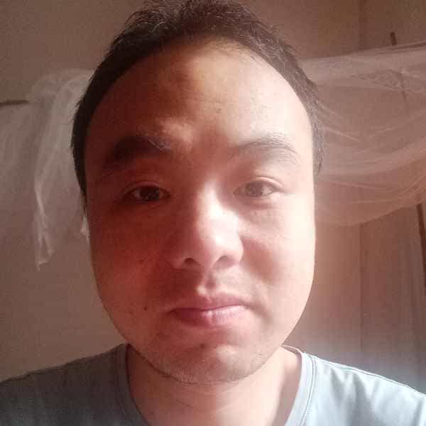 42岁岁河南单身帅哥 - 榆林吉缘网