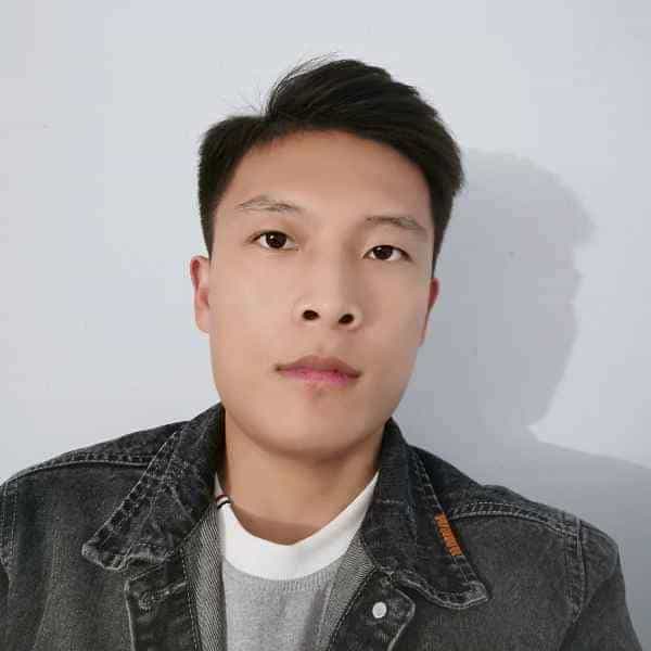 32岁岁山东单身帅哥 - 榆林吉缘网