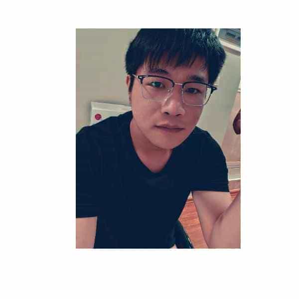 29岁岁广东单身帅哥 - 榆林吉缘网