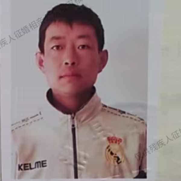 39岁岁河南单身帅哥 - 榆林吉缘网