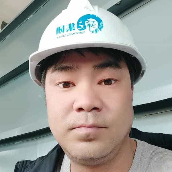 35岁岁湖北单身帅哥 - 榆林吉缘网