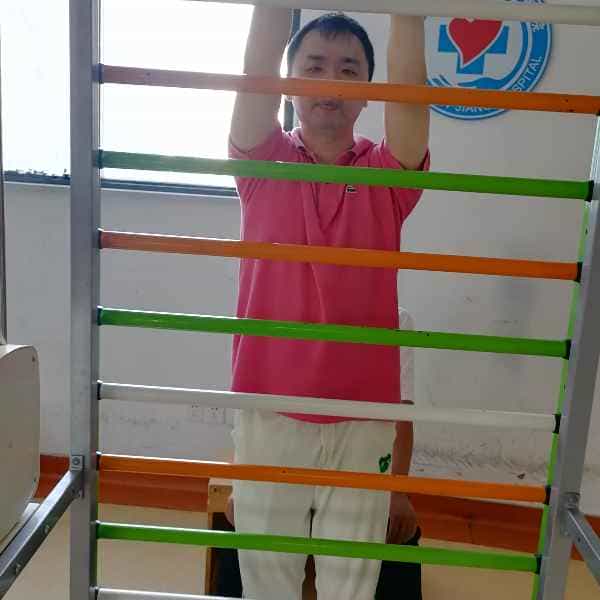35岁岁安徽单身帅哥 - 榆林吉缘网