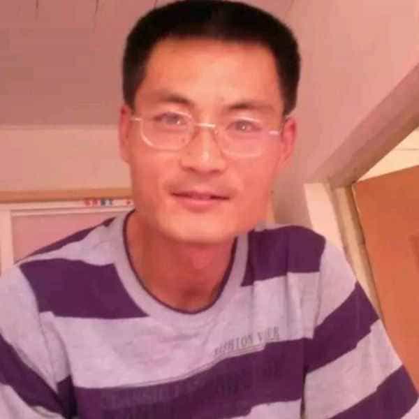 48岁岁山东单身帅哥 - 榆林吉缘网