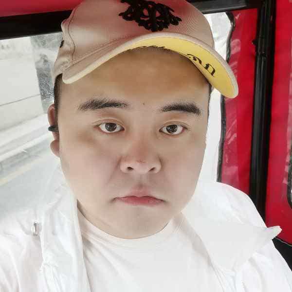 37岁岁陕西单身帅哥 - 榆林吉缘网
