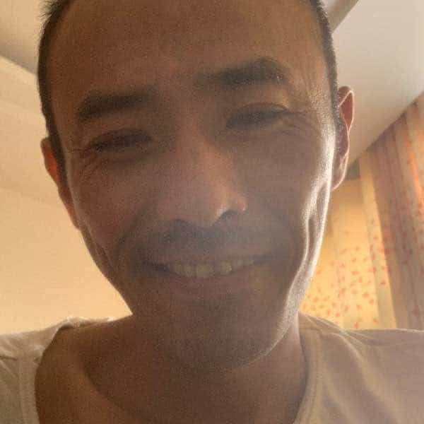 39岁岁江苏单身帅哥 - 榆林吉缘网