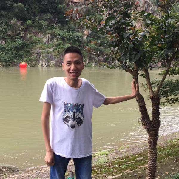 40岁岁湖北单身帅哥 - 榆林吉缘网