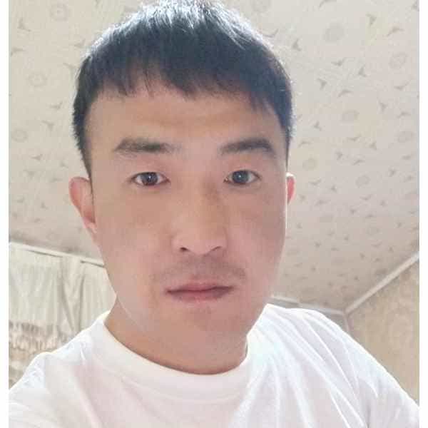 35岁岁山西单身帅哥 - 榆林吉缘网