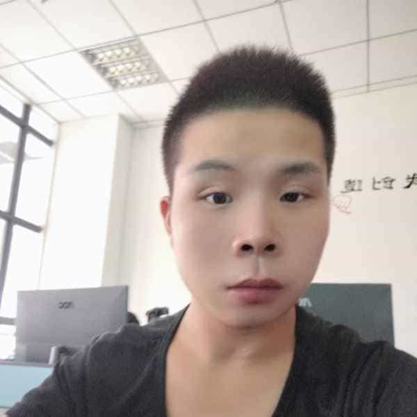 27岁岁河南单身帅哥 - 榆林吉缘网