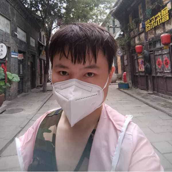 30岁岁河北单身帅哥 - 榆林吉缘网