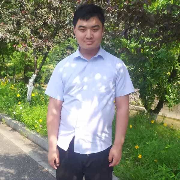 29岁岁江西单身帅哥 - 榆林吉缘网