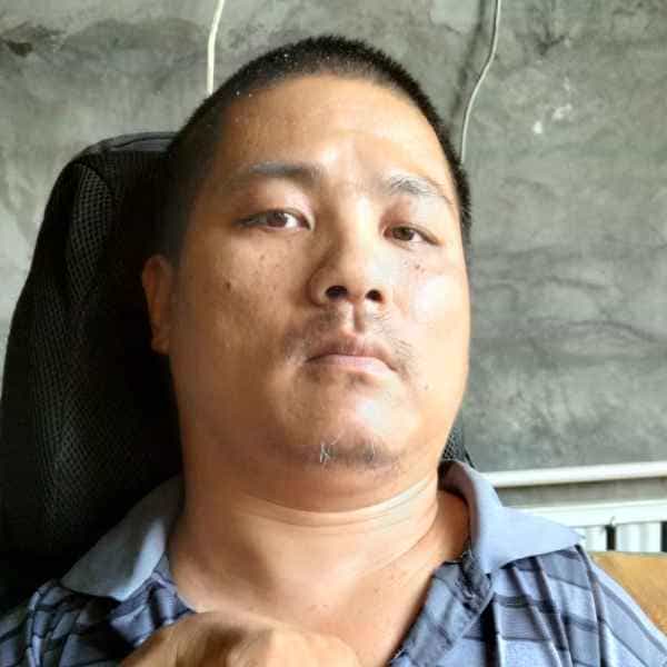 41岁岁山东单身帅哥 - 榆林吉缘网