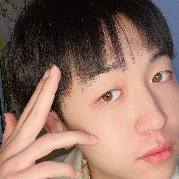 35岁岁河北单身帅哥 - 榆林吉缘网