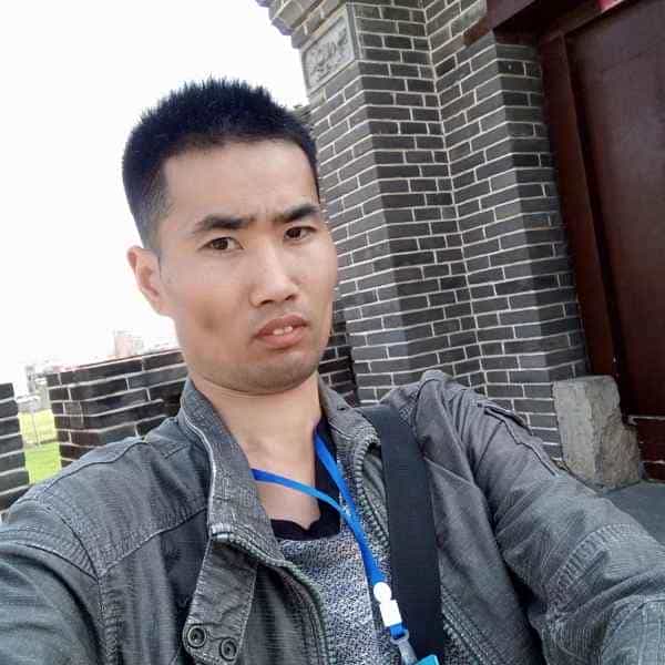 35岁岁安徽单身帅哥 - 榆林吉缘网