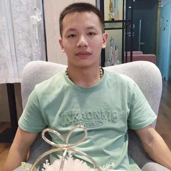 28岁岁江西单身帅哥 - 榆林吉缘网