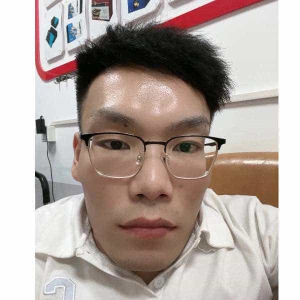 32岁岁陕西单身帅哥 - 榆林吉缘网