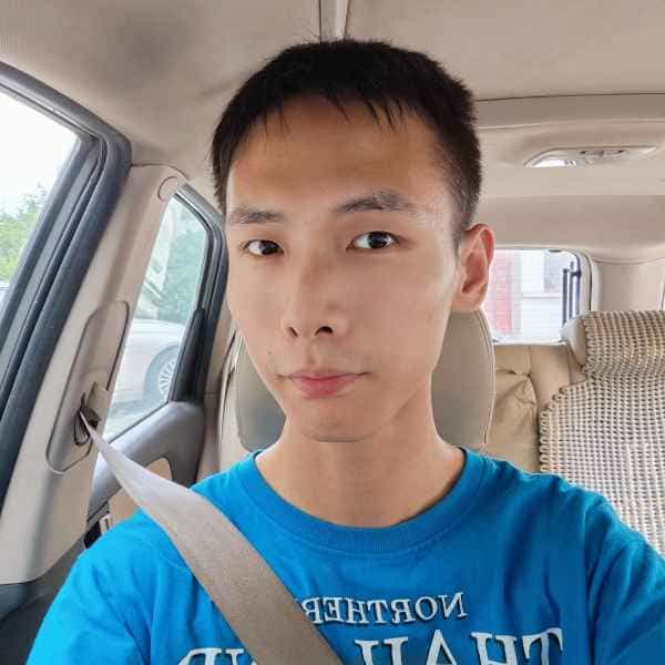 28岁岁陕西单身帅哥 - 榆林吉缘网