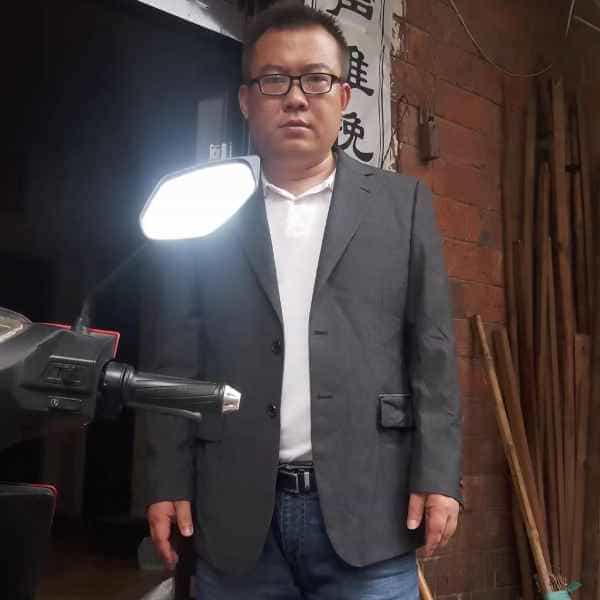 40岁岁江西单身帅哥 - 榆林吉缘网