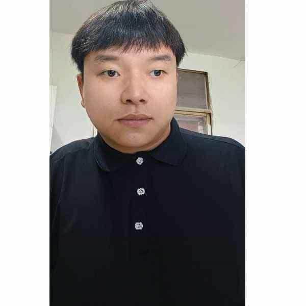 33岁岁湖北单身帅哥 - 榆林吉缘网