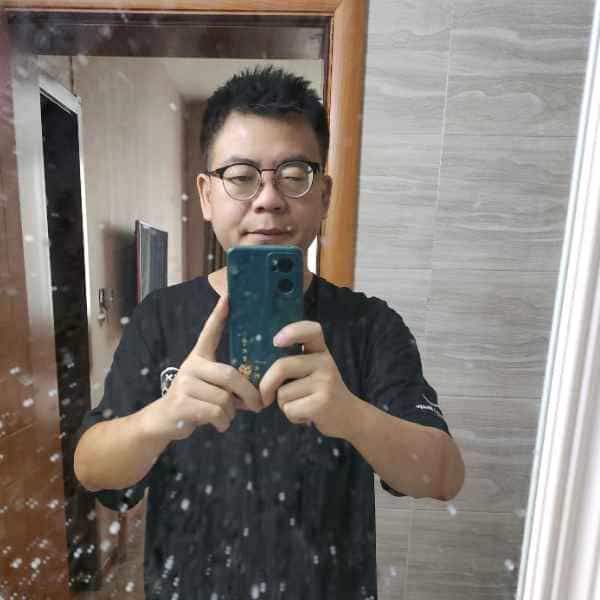 35岁岁陕西单身帅哥 - 榆林吉缘网