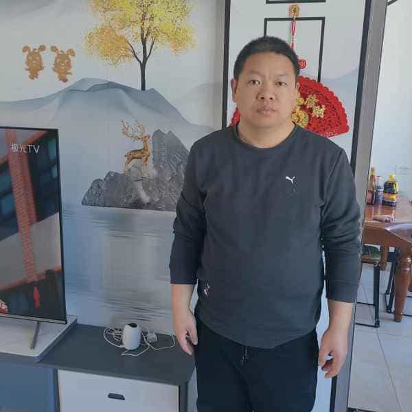 36岁岁山西单身帅哥 - 榆林吉缘网