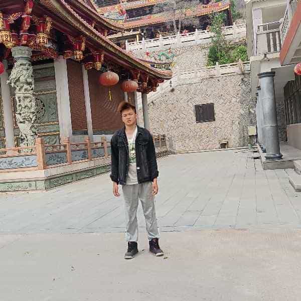28岁岁江西单身帅哥 - 榆林吉缘网