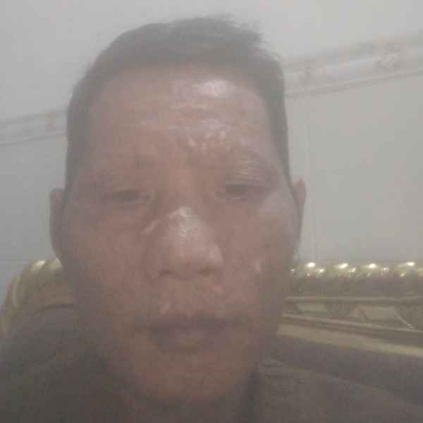 33岁岁广西单身帅哥 - 榆林吉缘网
