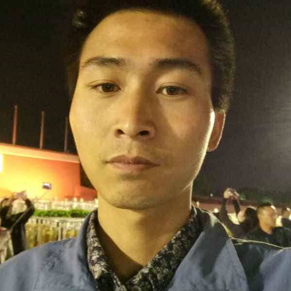 36岁岁陕西单身帅哥 - 榆林吉缘网