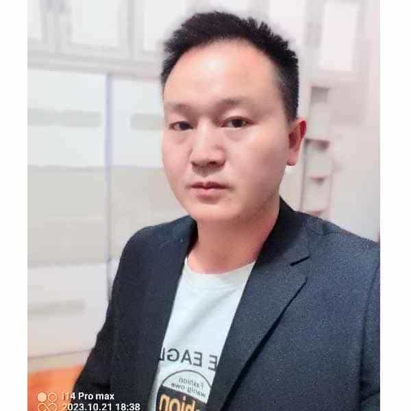 36岁岁湖北单身帅哥 - 榆林吉缘网