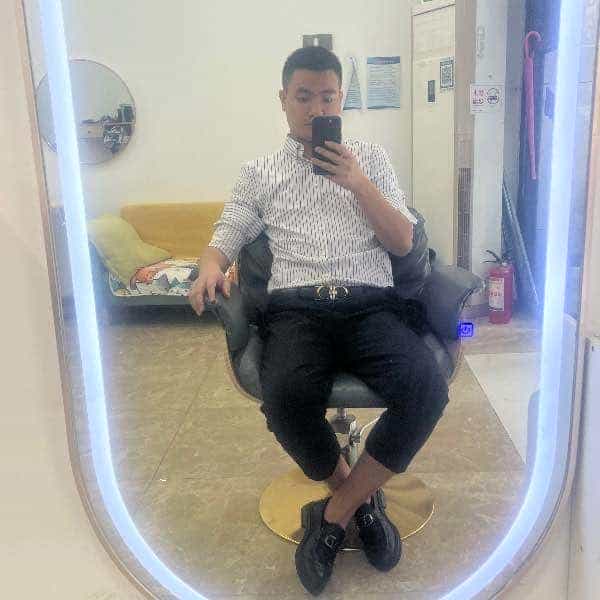 26岁岁湖南单身帅哥 - 榆林吉缘网