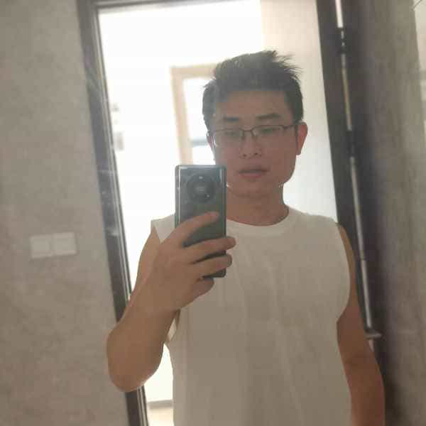 39岁岁广东单身帅哥 - 榆林吉缘网