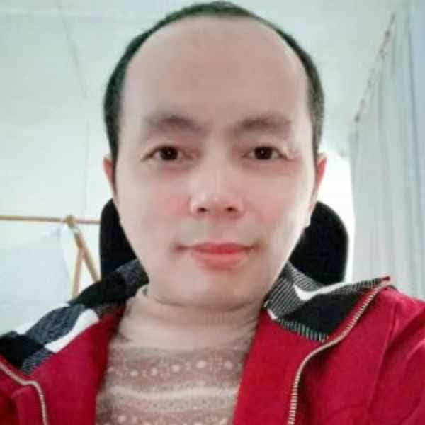 39岁岁江西单身帅哥 - 榆林吉缘网